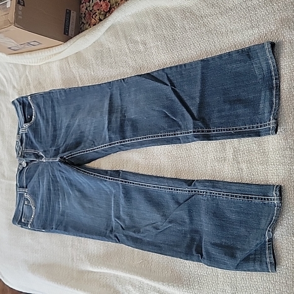 Grace plus size jeans - Picture 2 of 4